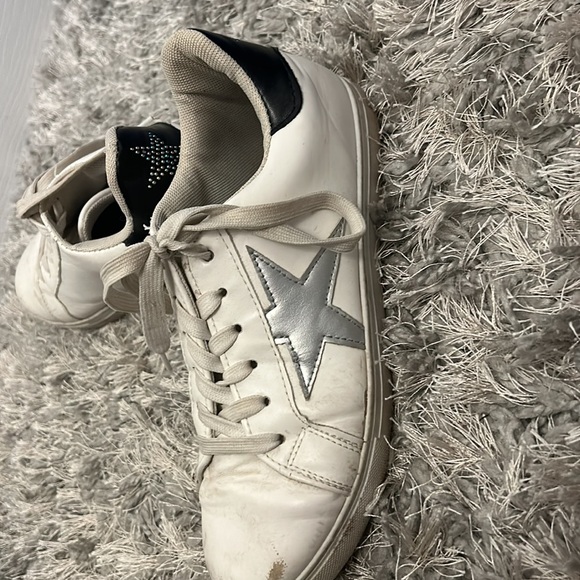 ANNA sneakers - Picture 2 of 3